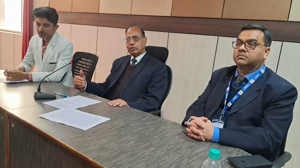 इवोल्यूशन एक्सपो में दिल्ली एनसीआर के बच्चे दिखाएं अपना हुनर